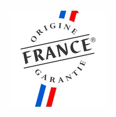 logo origine france garantie